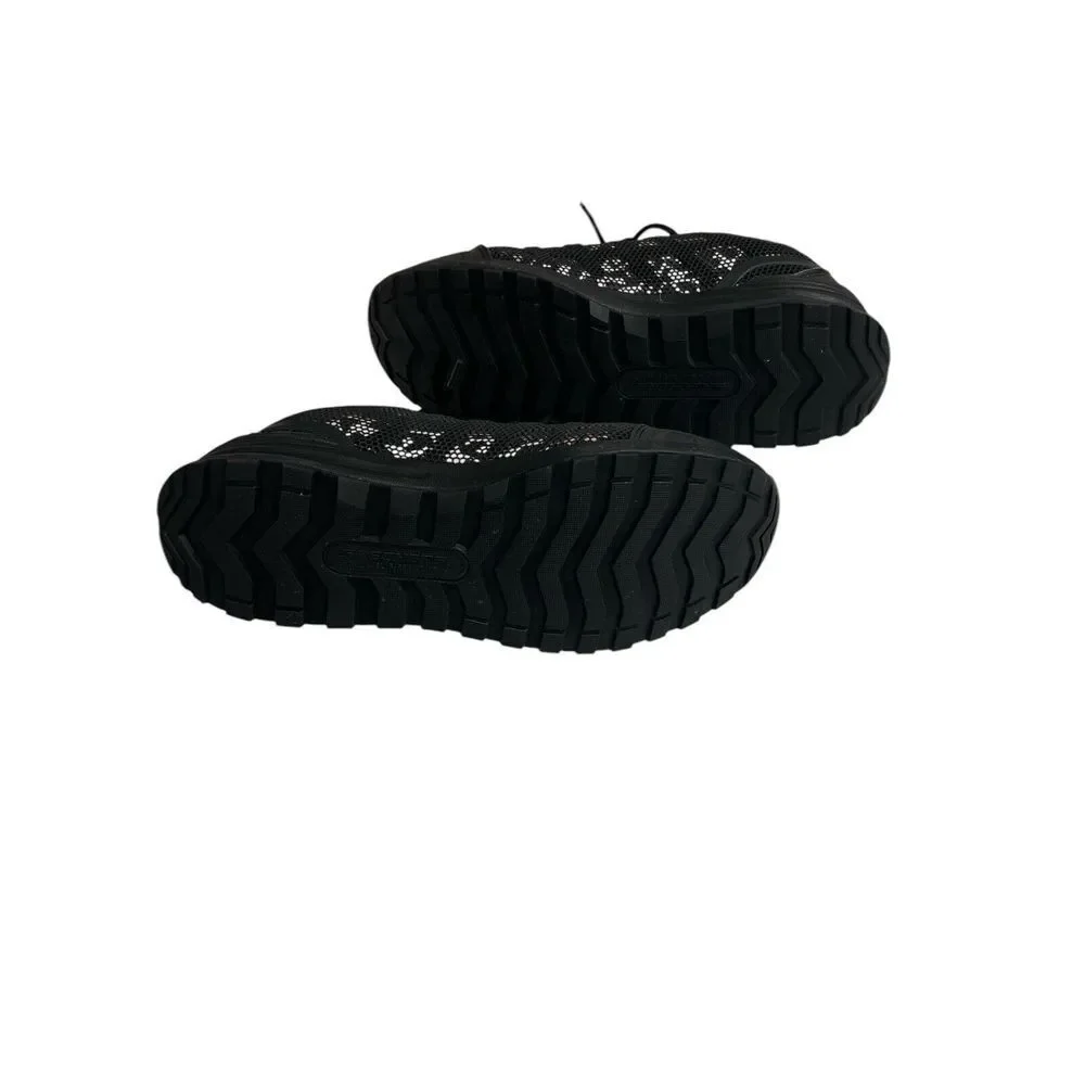 Skechers‎ Womens Bulkin Lyndale Leopard Size 11